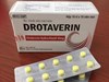 Thuốc Drotaverin - Điều trị co thắt dạ dày