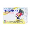 Thuốc Phytomix-Ch 60 Viên – Viên Uống Giúp Giảm Cholesterol