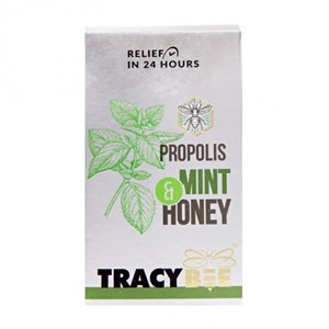 Thuốc Propolis Mint và Honey – Keo Ong Tracybee