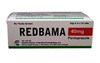 Thuốc Redbama 40Mg - Điều trị viêm loét dạ dày