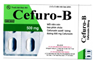 Thuốc Cefuro B 500