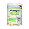 Sữa Nutren Diabetes Vanilla Powder 400G – Dành cho người tiểu đường