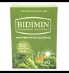 Thực phẩm chức năng Bidimin – Hỗ trợ giảm kích thước u xơ