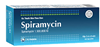 Thuốc Spiramycin Phúc Vinh - Điều trị nhiễm trùng 