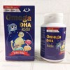 Thực phẩm chức năng Omega DHA Kids 60 viên