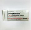 Thuốc Pentoxipharm - Điều trị các bệnh do viêm tắc động mạch mãn tính các chi