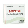 Thuốc Boricetam 400MG - Điều trị bệnh thần kinh hiệu quả