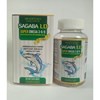 Sagaba 02 - Omega 369.