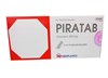  Thuốc Piratab - Thuốc điều trị tổn thương não hiệu quả