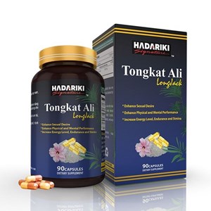Thuốc Tongkat Ali – Bổ Thận Tráng Dương