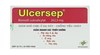 Thuốc Ulcersep 262mg - Làm giảm các triệu chứng khó chịu ở dạ dày