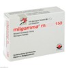 Thuốc Milgamma Mono 150 -  Chống viêm đa dây thần kinh 