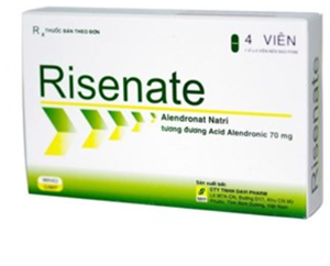 Thuốc Rinenate