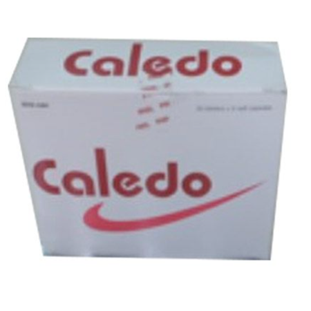 Thuốc CALEDO - Thực phẩm bổ sung canxi
