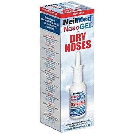 Thuốc Neilmed Nasogel For Dry Nose - Điều trị viêm mũi, khô mũi