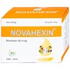 Thuốc Novahexin - Điều trị ho