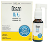 Thuốc Ocean D3K2 -  Hỗ Trợ Tăng Cường Hấp Thu Canxi