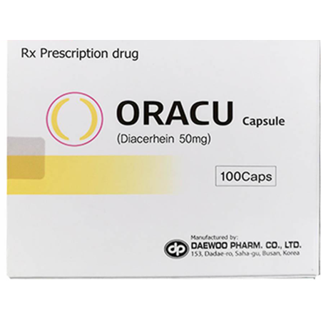 Thuốc Oracu