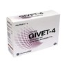 Thuốc Givet-4 - Điều trị viêm mũi dị ứng