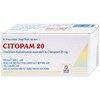Thuốc Citopam 20