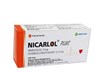 Thuốc Nicarlol plus - Thuốc điều trị tăng huyết áp
