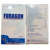 Thuốc Furagon - Giúp điều trị suy thận mãn tính
