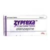 Thuốc Zyprexa 10 Mg