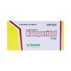 Thuốc Haloperidol 1,5mg Danapha