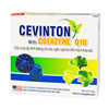 Thuốc Ceviton With Coenzyme Q10 - USA Pharma