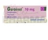 Thuốc Gardenal 10mg