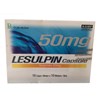 Thuốc Lesulpin Capsule 50mg