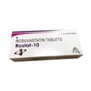 Thuốc ROSTAT-10 - Điều trị tăng cholesterol máu