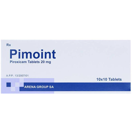 Thuốc Pimoint