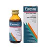 Thuốc Flemex Sirup 60ml - Thuốc Điều Trị Hô Hấp