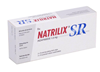 Thuốc Natrilix SR - Điều trị tăng huyết áp