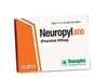 Thuốc Neuropyl 800 