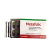 Thuốc Mezafulic - Thiếu máu do thiếu sắt 