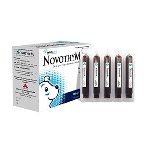 Thuốc Novothym
