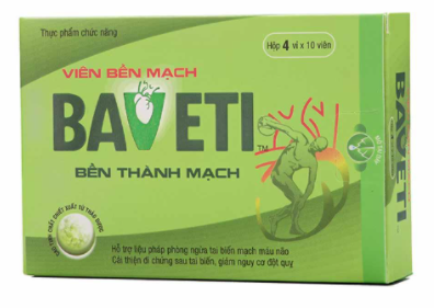 Thuốc Baveti