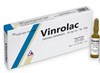 Thuốc Vinrolac - Giảm đau 