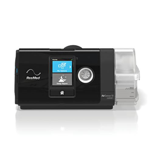 AirSense 10 AutoSet CPAP – Máy trợ thở