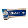 Thuốc Nerusyn - Điều trị nhiễm trùng