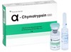 Thuốc α Chymotrypsin 5000 - Điều trị phù nề