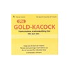 Thuốc Gold Kacock - Điều trị viêm khớp dạng thấp