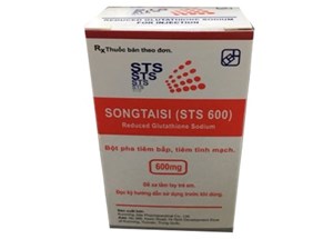 Thuốc Songtaisi (Sts 600) - Giảm độc tính trên thần kinh của các hóa trị liệu
