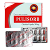 Thuốc Pulisorb 500mg - Chỉ định điều trị rối loạn mạch máu não