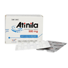 Thuốc Atinila 500mg - Thuốc điều trị chóng mặt 