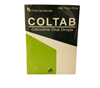 Thuốc Coltab 100mg - Điều trị bệnh nhân đột quỵ , tai biến