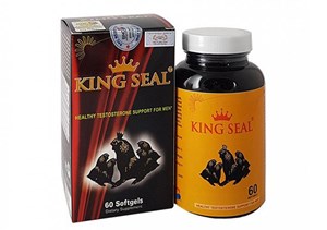 Thực phẩm chức năng King Seal 