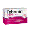 Thuốc Tebonin Intens 120mg - Tác Dụng Lên Hệ Thần Kinh